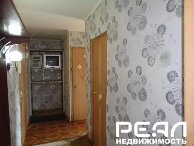 4-комнатная квартира