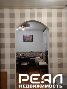 4-комнатная квартира