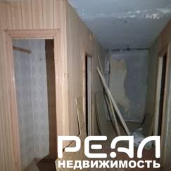 4-комнатная квартира