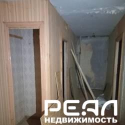4-комнатная квартира