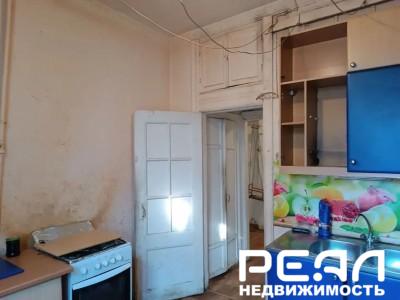 4-комнатная квартира