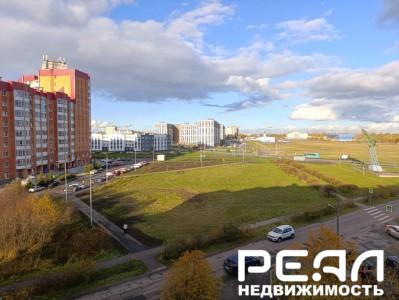 4-комнатная квартира