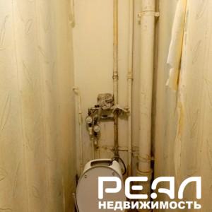 4-комнатная квартира