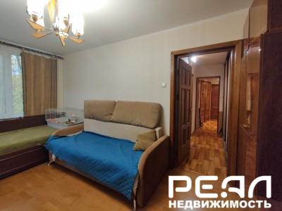 4-комнатная квартира