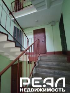 4-комнатная квартира