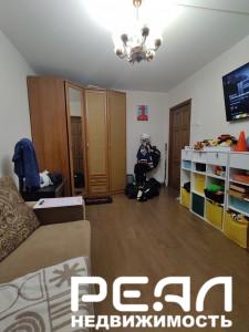 4-комнатная квартира