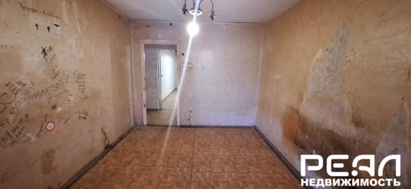 4-комнатная квартира