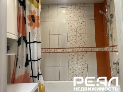 4-комнатная квартира