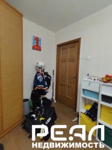 4-комнатная квартира