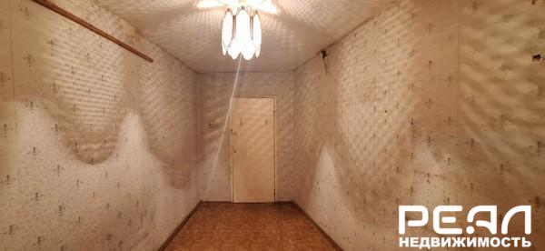 4-комнатная квартира