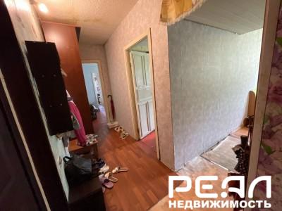 4-комнатная квартира