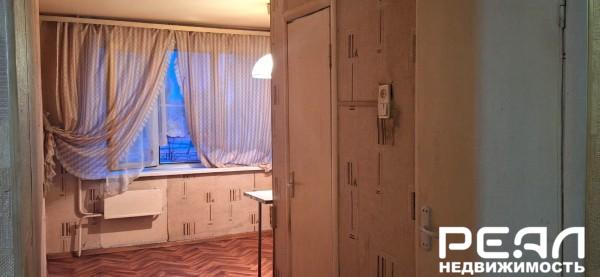 4-комнатная квартира