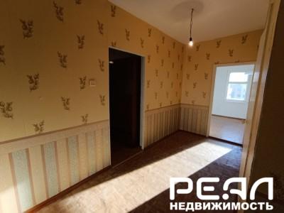 4-комнатная квартира