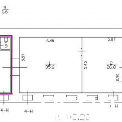 продажа торгового помещения