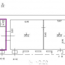 продажа торгового помещения