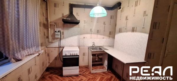 4-комнатная квартира