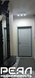 4-комнатная квартира