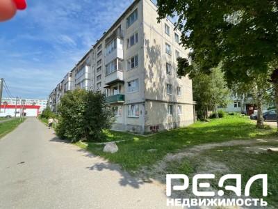 4-комнатная квартира