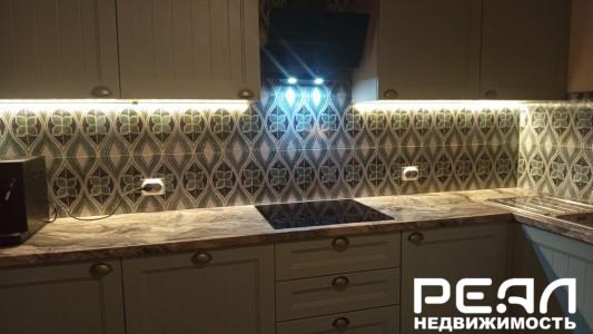 4-комнатная квартира