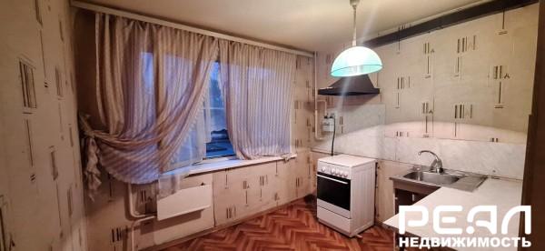 4-комнатная квартира