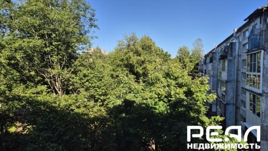 4-комнатная квартира