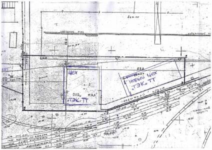 аренда производственного помещения