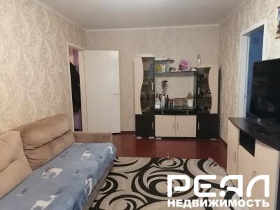 4-комнатная квартира