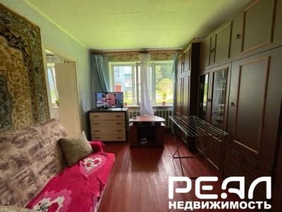 4-комнатная квартира