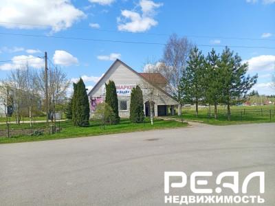 продажа торгового помещения