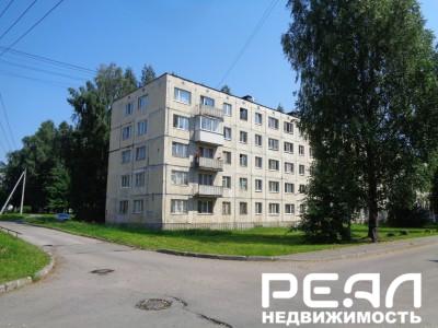 4-комнатная квартира