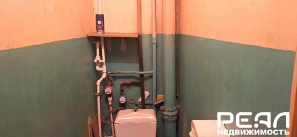 4-комнатная квартира