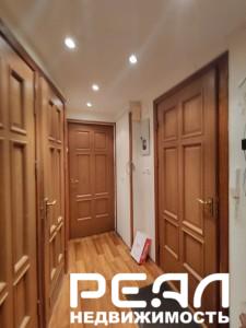 4-комнатная квартира