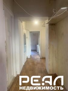 4-комнатная квартира