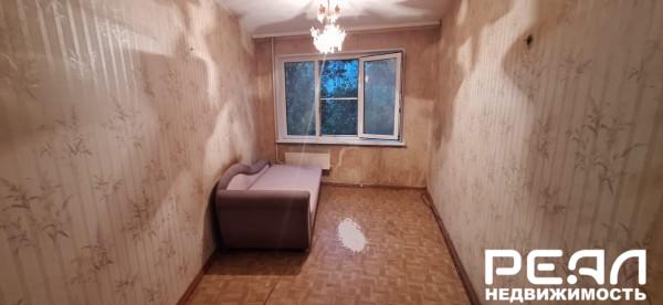 4-комнатная квартира