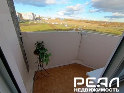 4-комнатная квартира