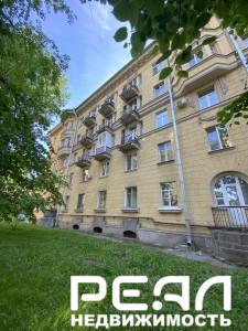 4-комнатная квартира