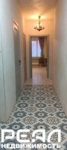 4-комнатная квартира