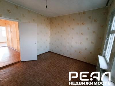 4-комнатная квартира