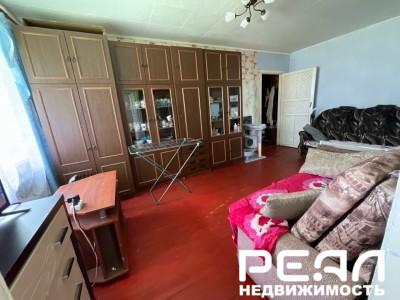 4-комнатная квартира