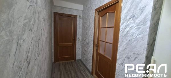 4-комнатная квартира