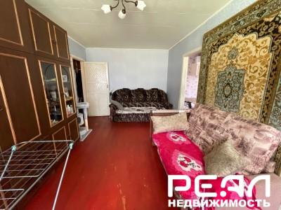 4-комнатная квартира