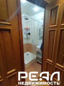 4-комнатная квартира