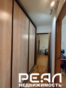 4-комнатная квартира