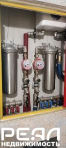 4-комнатная квартира