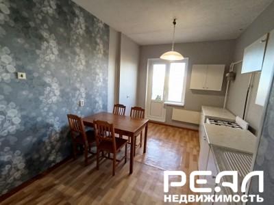 4-комнатная квартира