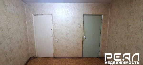 4-комнатная квартира