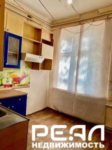 4-комнатная квартира