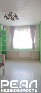 4-комнатная квартира