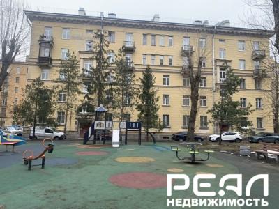 4-комнатная квартира