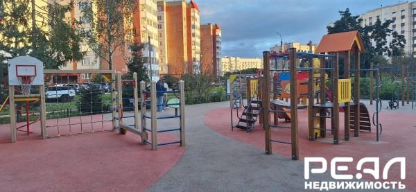 4-комнатная квартира